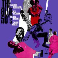 Various Artists - The Blue 50's