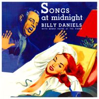 Billy Daniels - Songs at Midnight
