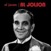 Al Jolson - El Joven