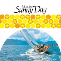 Various Artists - Wonderful World, Wonderful Music "Music For a Sunny Day"