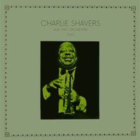 Charlie Shavers - Charlie Shavers 1960
