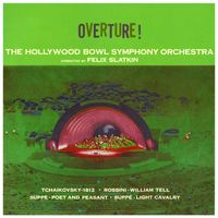 Hollywood Bowl Symphony Orchestra - Overture!