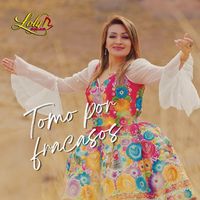 Loly Salas - Tomo Por Fracasos (Explicit)
