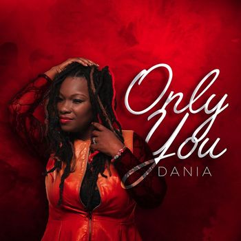 Dania - Only You