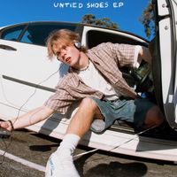 CODY JON - untied shoes (Explicit)