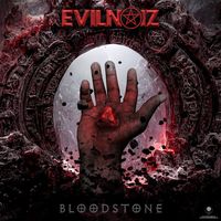 Evilnoiz - BLOODSTONE EP