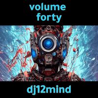 dj12mind - Volume Forty