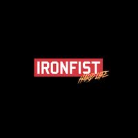 Ironfist - Hard Life (Explicit)