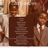 Vin(tage) CB - Curtis (Bklyn) (Explicit)