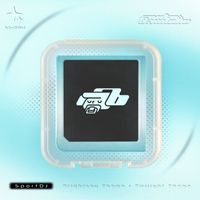 Sport DJ - Brightsky Theme/Twilight Theme