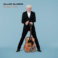 Allan Clarke - Buddy's Back