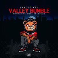 Shadoe Mac - Valley Bumble (Explicit)