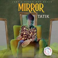 Tatik - Mirror