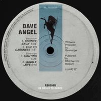 Dave Angel - Stairway To Heaven
