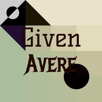 Various Artists - Given Avere