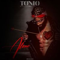 Tonio - Alone (Explicit)