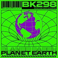 BK298 - Planet Earth