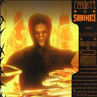Shrike! - UPPERCUT (Explicit)