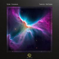 Lise Jonsson - Cosmic Waltzes