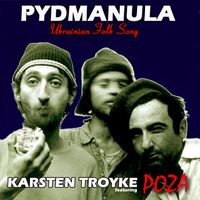 Karsten Troyke - Pydmanula Ukrainian Folk Song