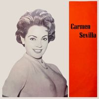 Carmen Sevilla - Carmen Sevilla (Ohe)