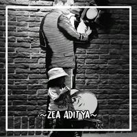 ZEA ADITYA - Cheleaders