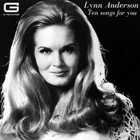 Lynn Anderson - Ten songs for you