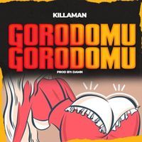 Killaman - Gorodomu