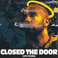 Cimo Fränkel - Closed The Door