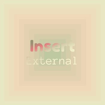 Various Artists - Insert External
