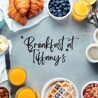 Eddie Harris - "Breakfast At Tiffany's"