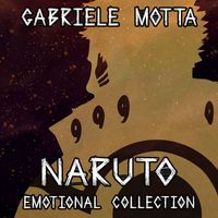 Gabriele Motta - Naruto Emotional Collection