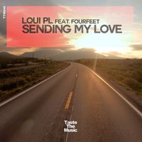 Loui PL - Sending My Love