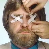 The Robocop Kraus - On Repeat