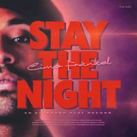 Cimo Fränkel - Stay The Night