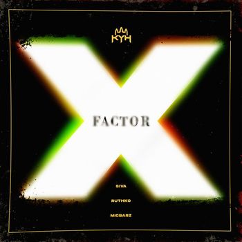 Siva - X Factor