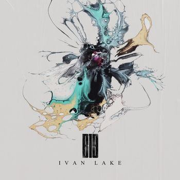 Ivan Lake - B19