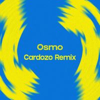 Pura Pura - Osmo (Cardozo Remix)
