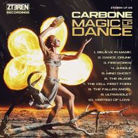 Carbone - Magic Dance LP