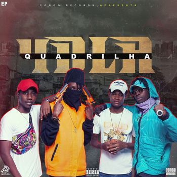 Quadrilha - 4DLA (Explicit)