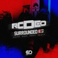 Rodeo - Surrounded EP