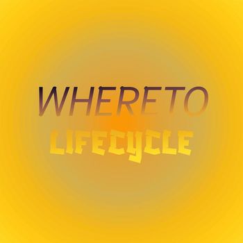 Various Artists - Whereto Lifecycle