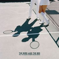 the bird and the bee - Will You Dance? (Robert DeLong Remix)