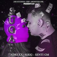 Krig - Sugar
