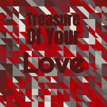 Various Artist - Treasure of Your Love