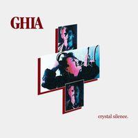 Ghia - Crystal Silence EP