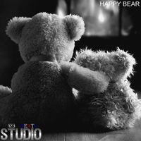 123studio - Happy Bear
