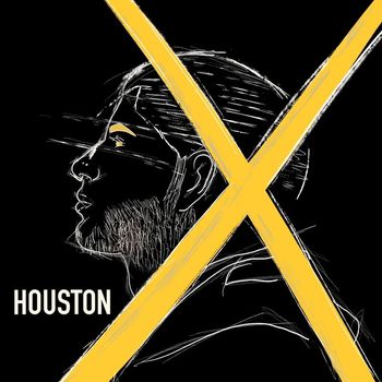 Houston - X (Equis)