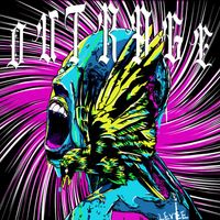 Levee - Outraged