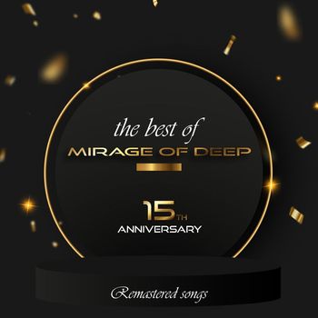Mirage Of Deep - The Best Of Mirage Of Deep - 15th Anniversary